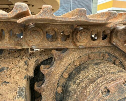 Caterpillar 315F CR