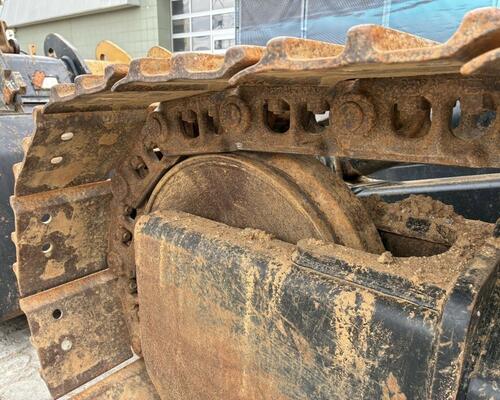 Caterpillar 315F CR