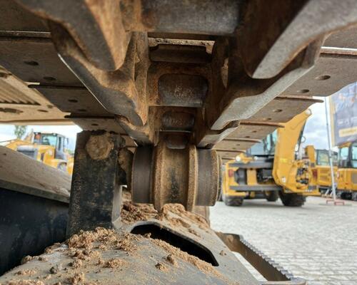 Caterpillar 315F CR
