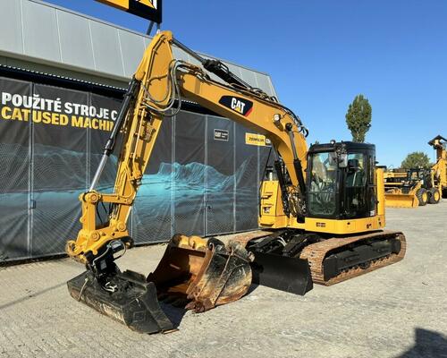 Caterpillar 315F CR