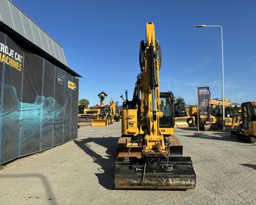 Caterpillar 315F CR