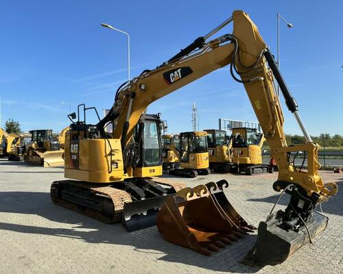 Caterpillar 315F CR