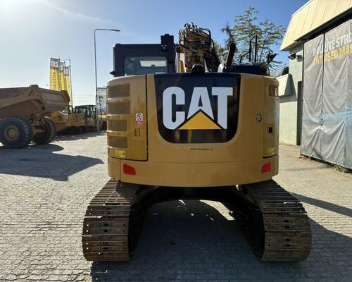 Caterpillar 315F CR