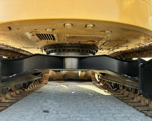 Caterpillar 315F CR