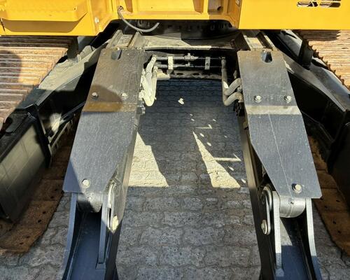 Caterpillar 315F CR