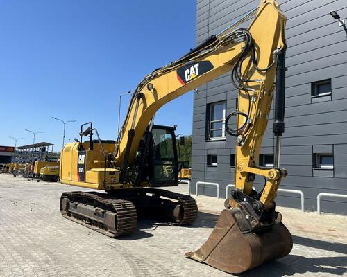 Caterpillar 316F
