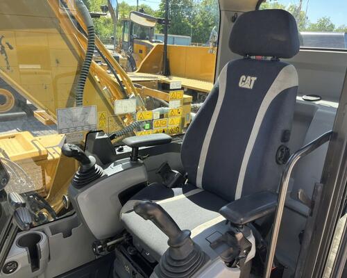 Caterpillar 316F