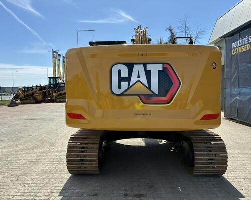 Caterpillar 320
