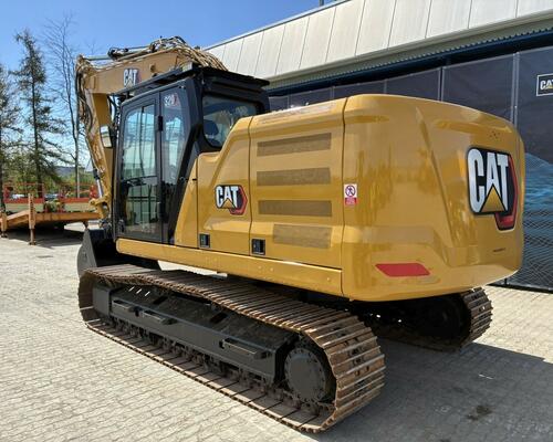 Caterpillar 320