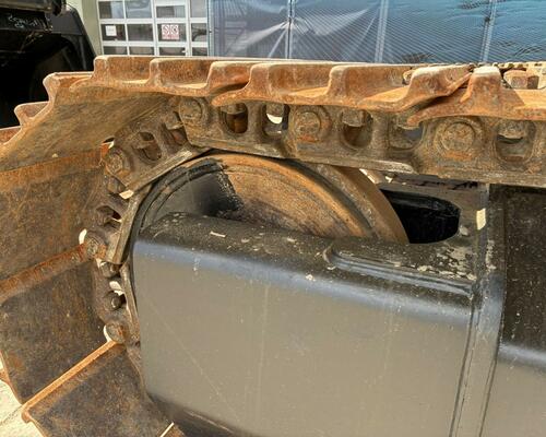 Caterpillar 320