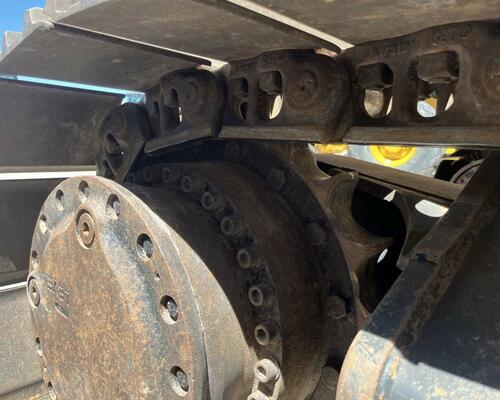 Caterpillar 320