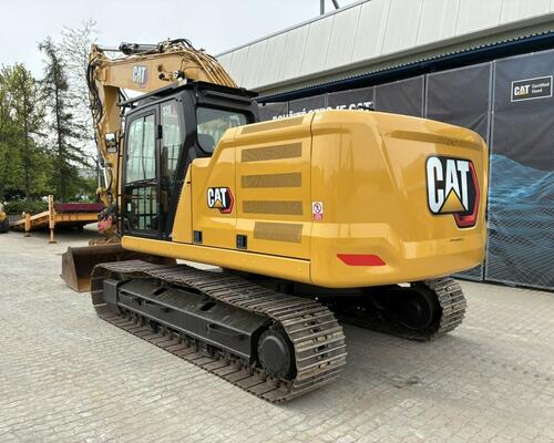 Caterpillar 320