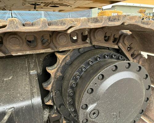 Caterpillar 320