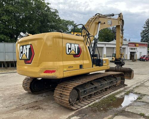 Caterpillar 320 GC