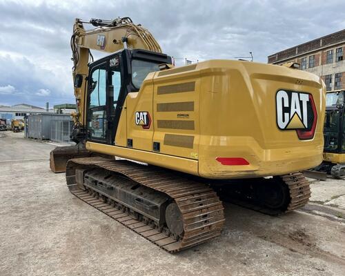 Caterpillar 320 GC