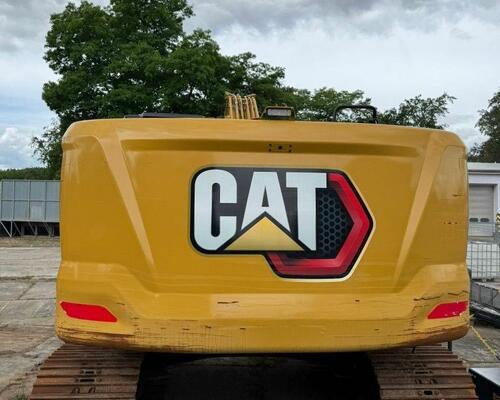 Caterpillar 320 GC