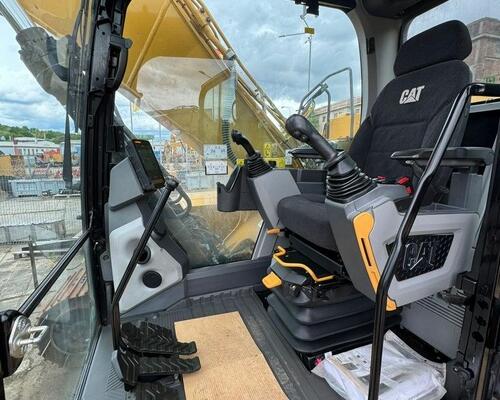 Caterpillar 320 GC
