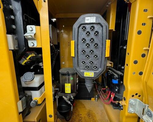 Caterpillar 320 GC