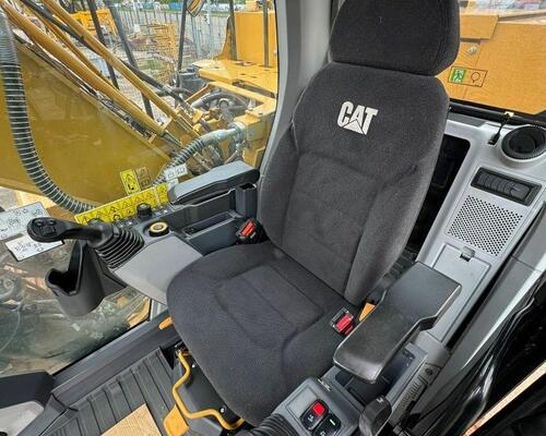 Caterpillar 320 GC