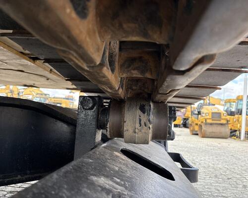 Caterpillar 320F