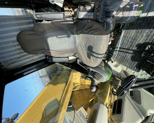CATERPILLAR 321 LCR