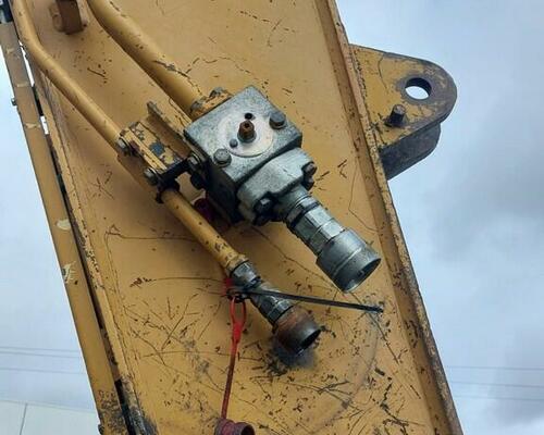 CATERPILLAR 321 LCR