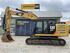 Caterpillar 326F LN