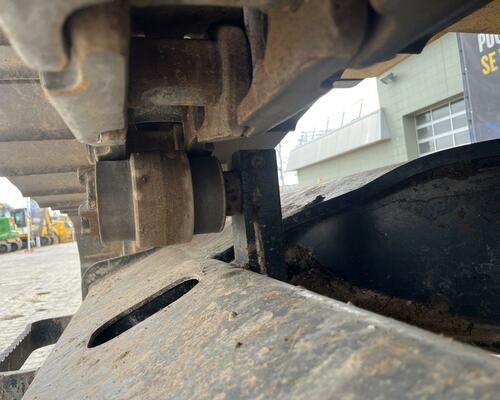Caterpillar 326F LN