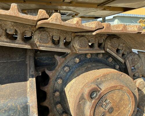 Caterpillar 330