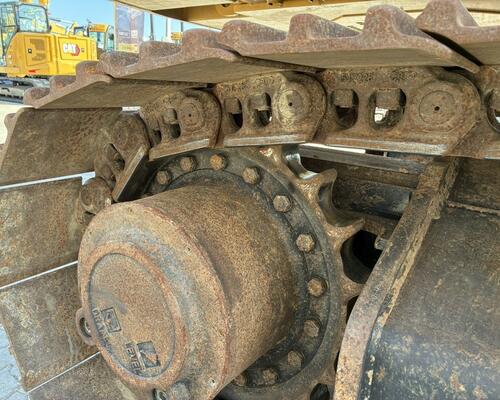 Caterpillar 330