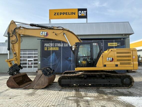 Caterpillar 330