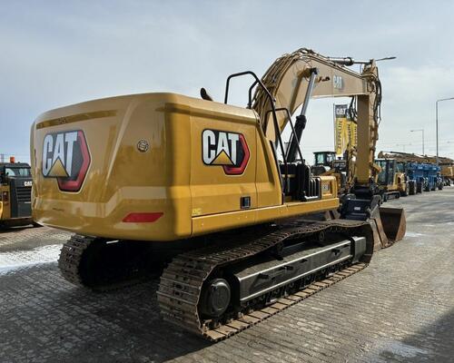 Caterpillar 330