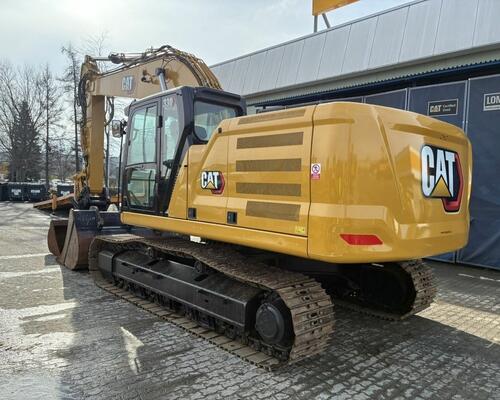 Caterpillar 330