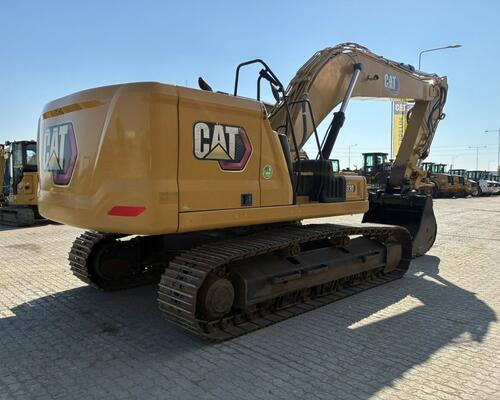 Caterpillar 330