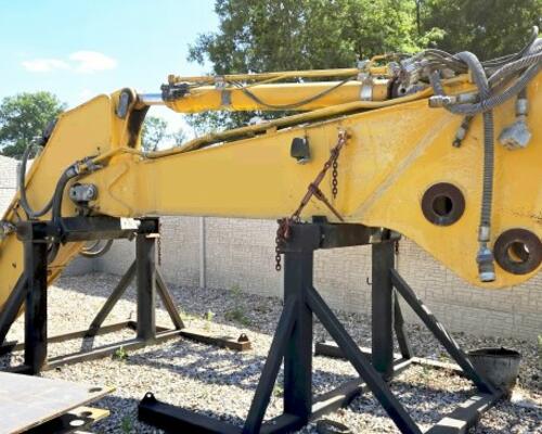 CATerpillar 330 BL