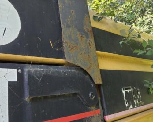 CATerpillar 330 BL