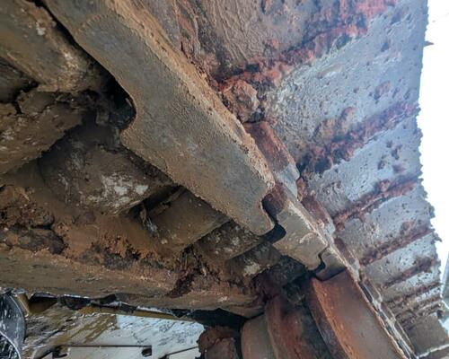 Caterpillar 330 F LN