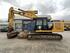 Caterpillar 330F LN