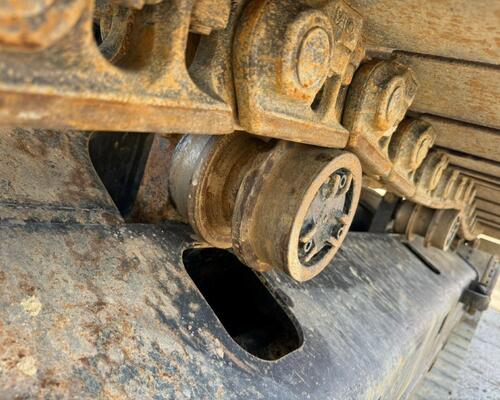 Caterpillar 330F LN
