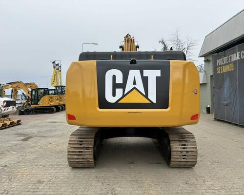 Caterpillar 330F LN