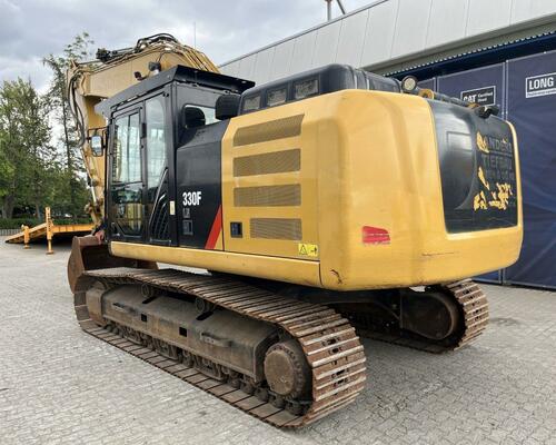 Caterpillar 330F LN