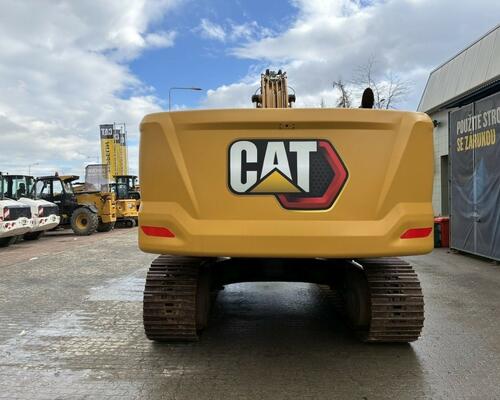 Caterpillar 336