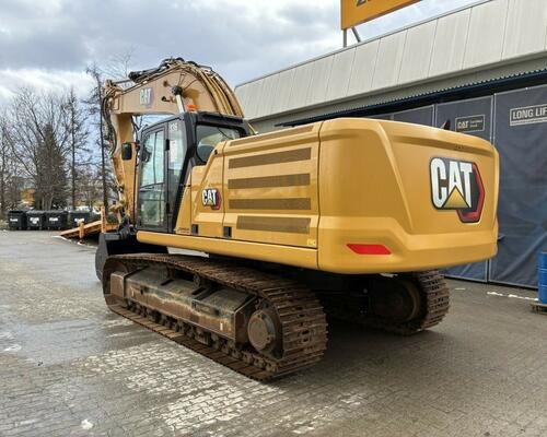 Caterpillar 336