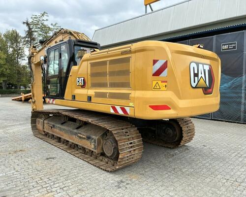 Caterpillar 336