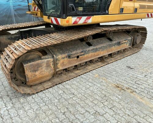 Caterpillar 336