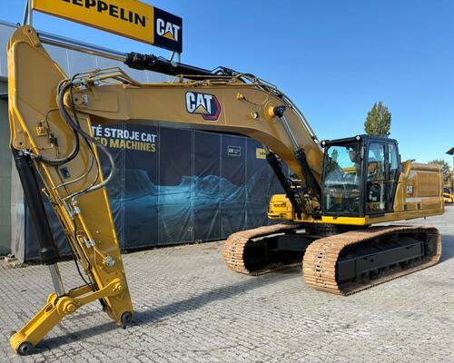 Caterpillar 336