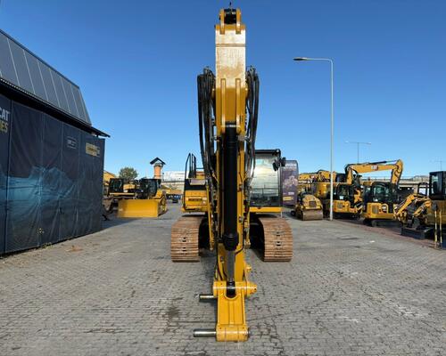 Caterpillar 336