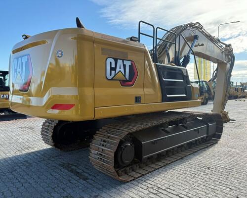 Caterpillar 336