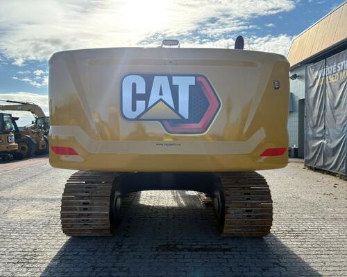 Caterpillar 336