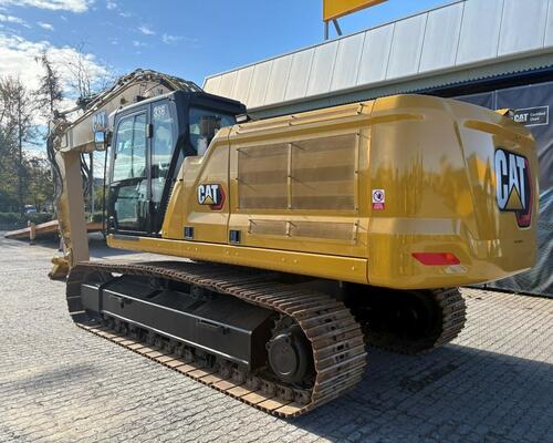 Caterpillar 336